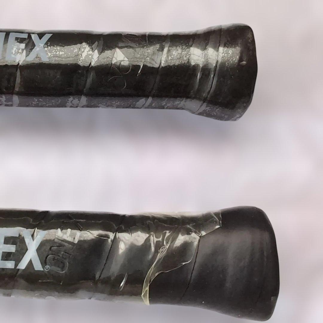 新品未使用　YONEX Muscle Power 8 LTG 2本セット