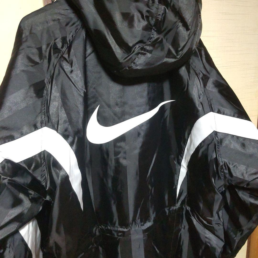 NIKE ナイキ ベンチコート