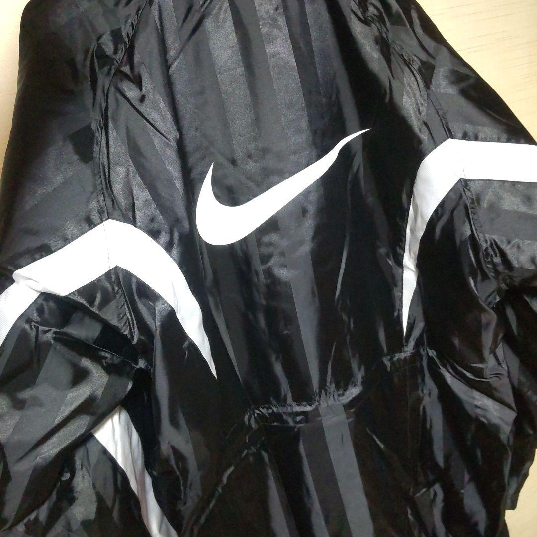 NIKE ナイキ ベンチコート