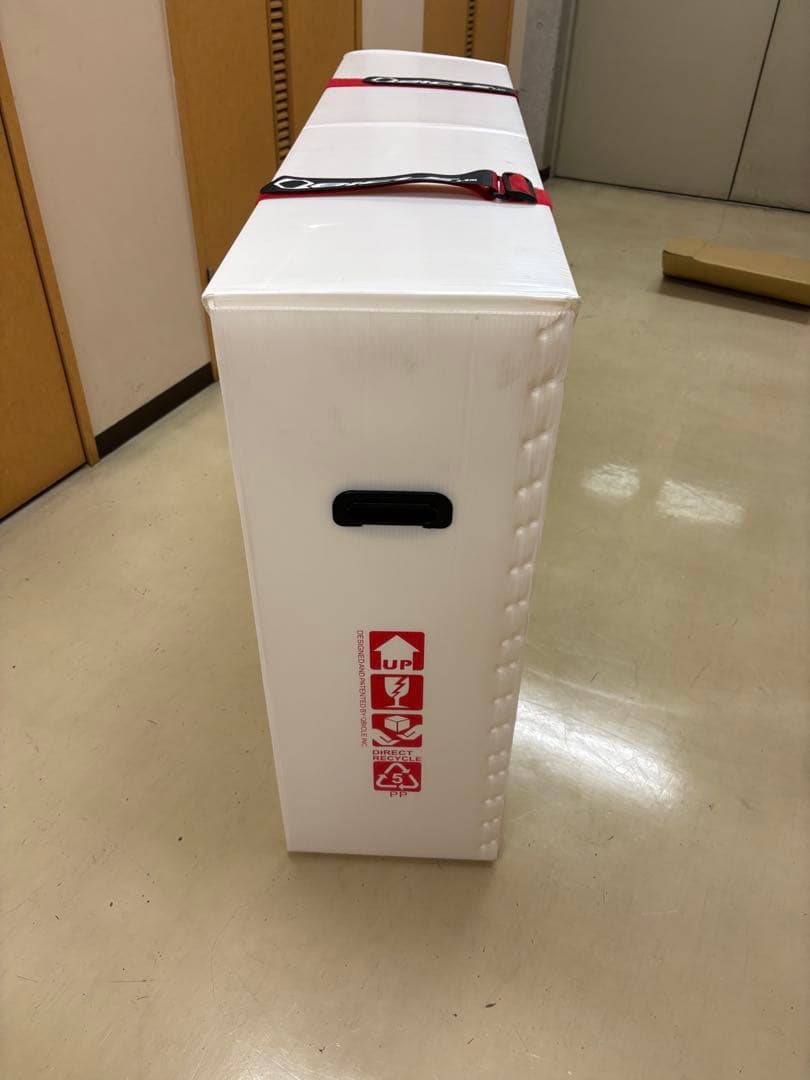 キュービクル[Qbicle] バイクポーター(Bikeporter） STD