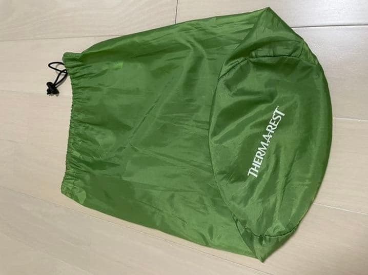 THERMAREST サーマレスト　コット