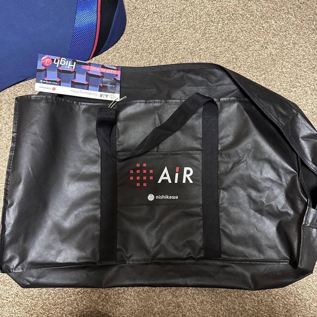 テ*キ様 Nishikawa 西川 AIR4D エアー4D ピロー High 枕