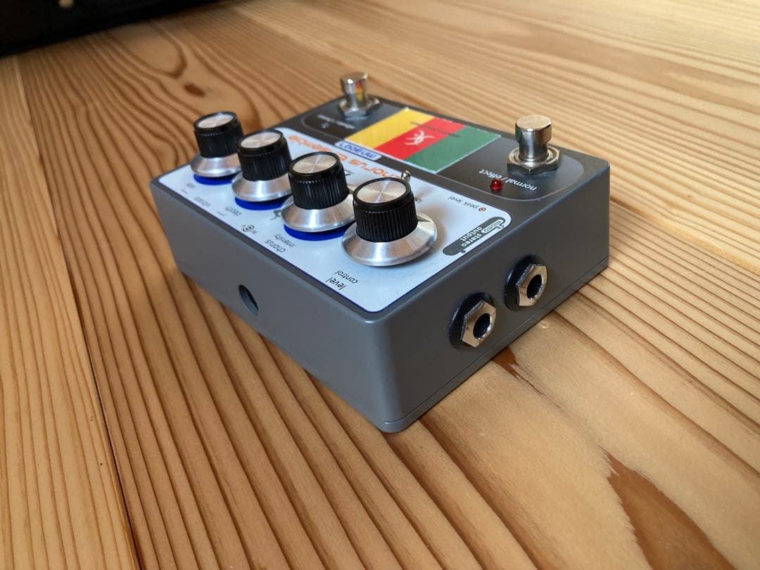 CE-1 クローン PastFx Chorus Ensemble MN3007