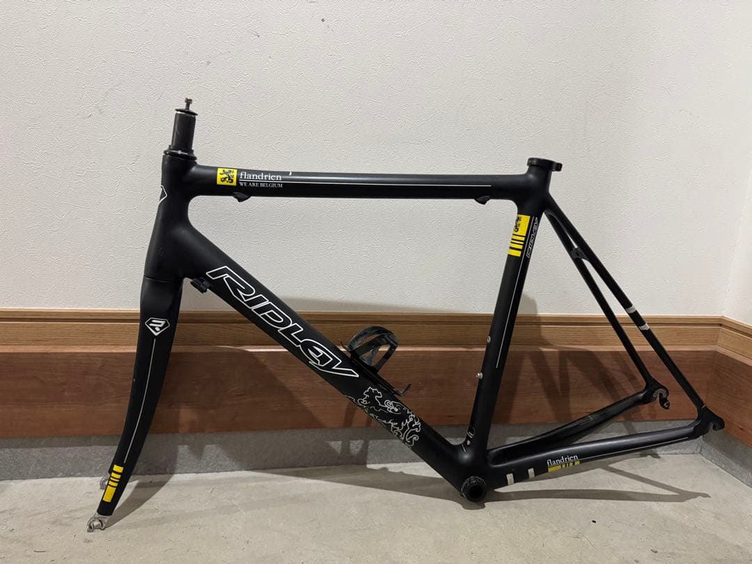 パーツ RIDLEY EXCALIBUR Flandrien