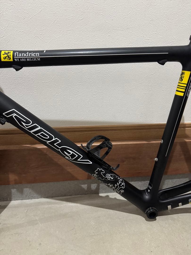 パーツ RIDLEY EXCALIBUR Flandrien