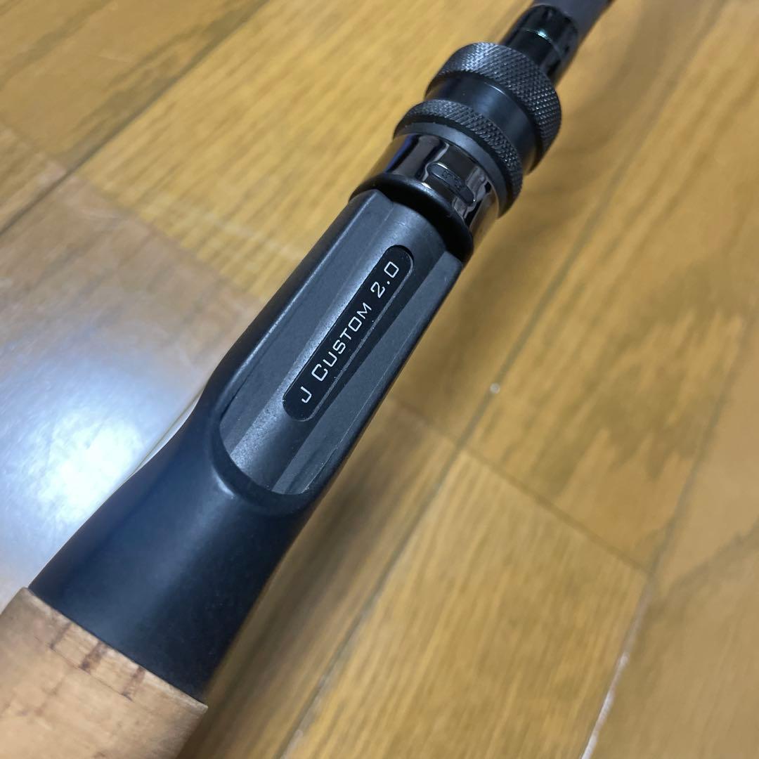 ノースフォークコンポジット PFR71MH