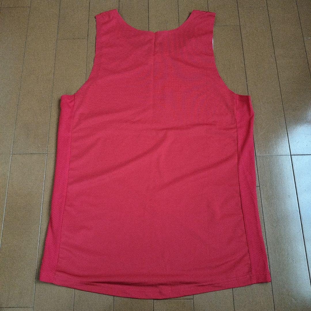 joma elite singlet&shorts 上下セット
