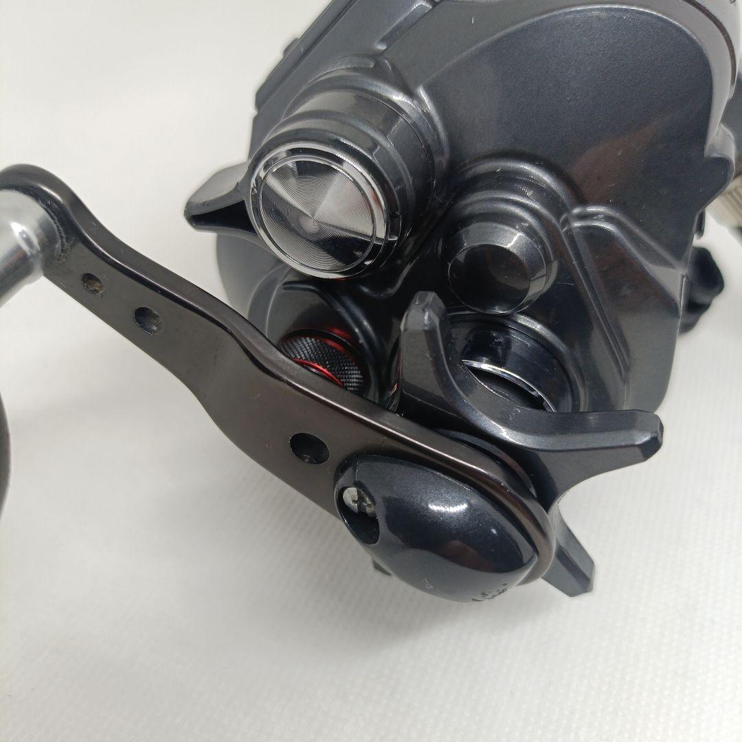 SHIMANOプレイズ400 電動リール　本体のみ