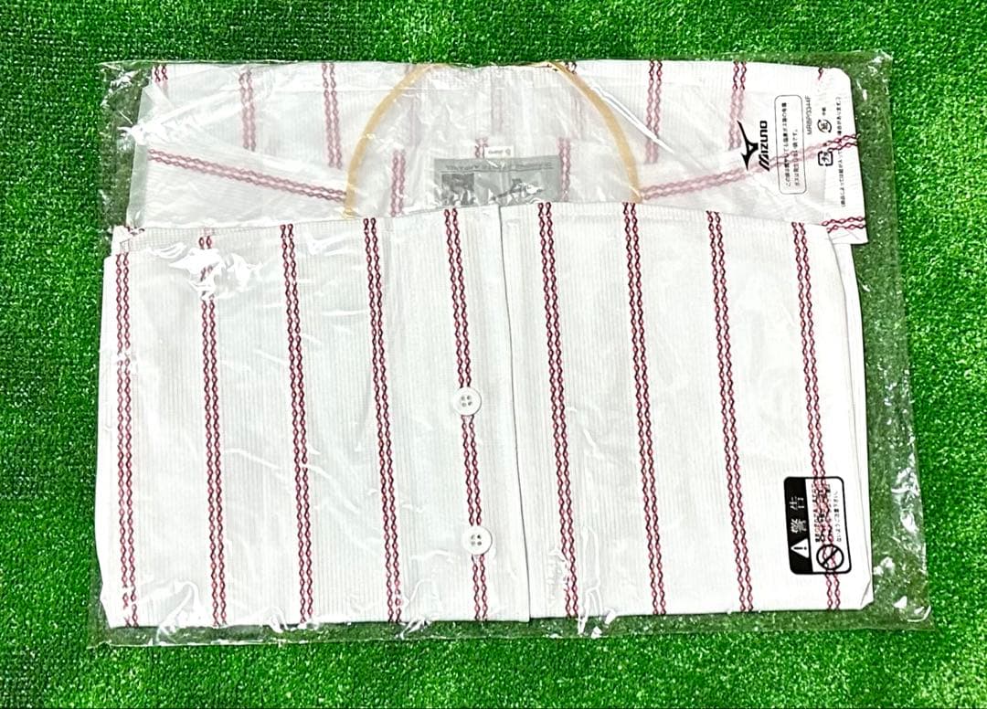 侍ジャパン 菅野智之 WBC 2026レプリカユニフォーム ホーム Sサイズ