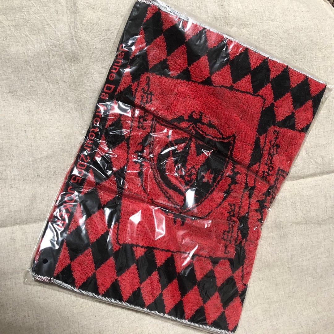 Janne Da Arc　JOKER ツアーグッズ　３点セット