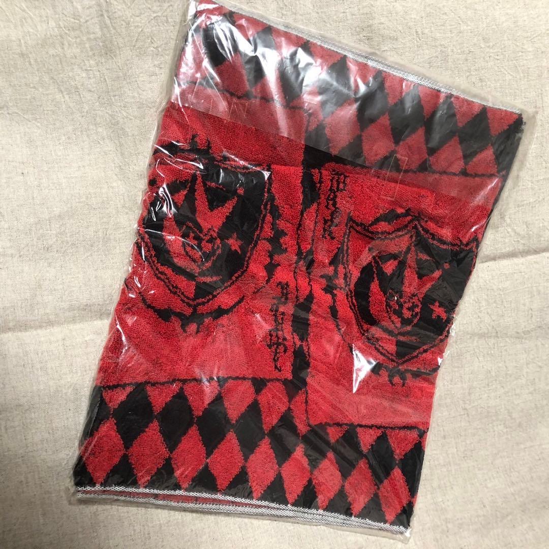 Janne Da Arc　JOKER ツアーグッズ　３点セット