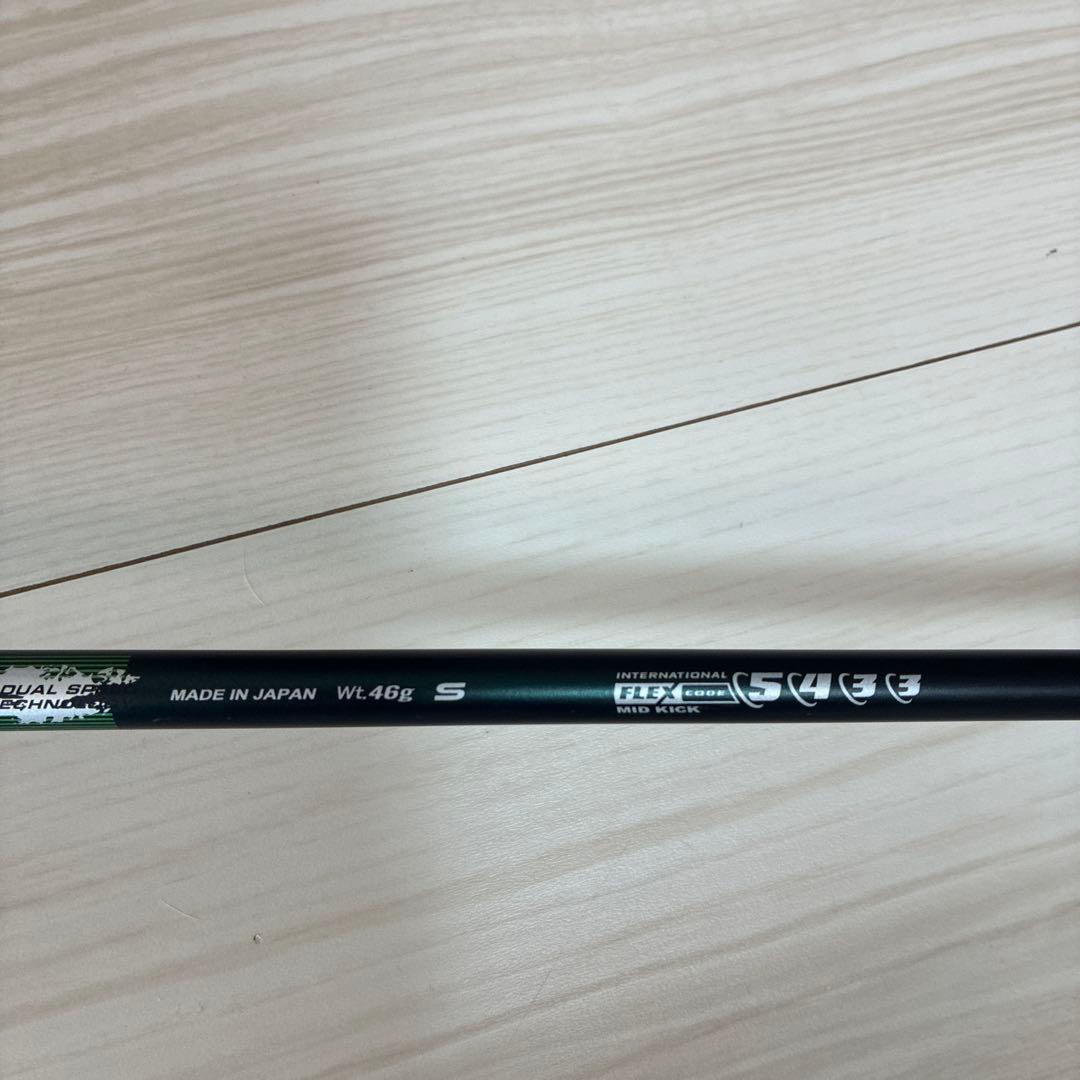 2021年モデル XXIO X eks 3W 5W メンズ ゴルフ ウッド