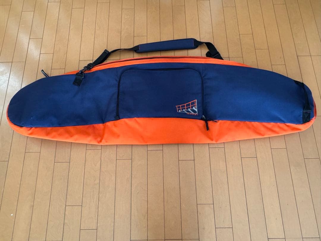 BURTON スノーボードバッグ