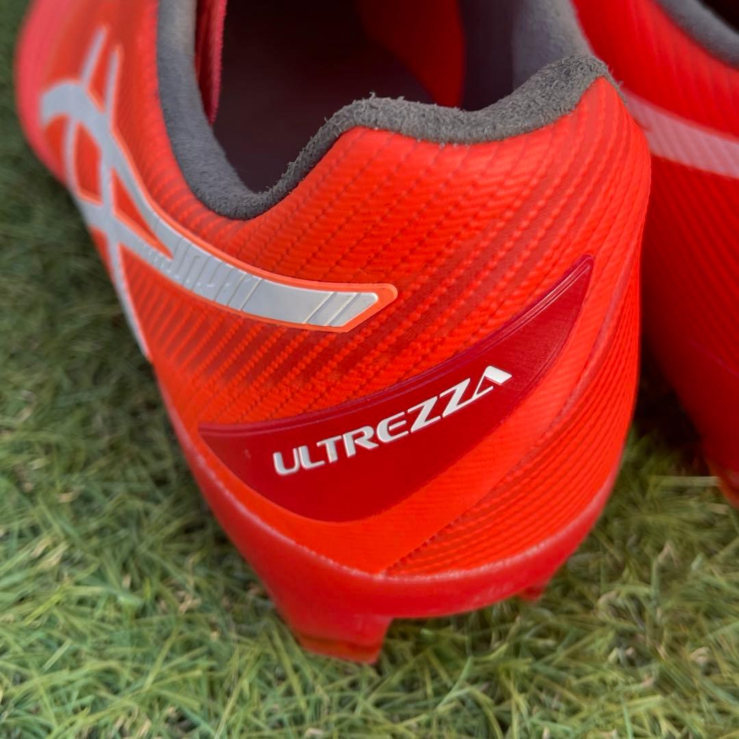 アシックス ULTREZZA 3 ウルトレッツァ 3 サッカースパイク 24.0