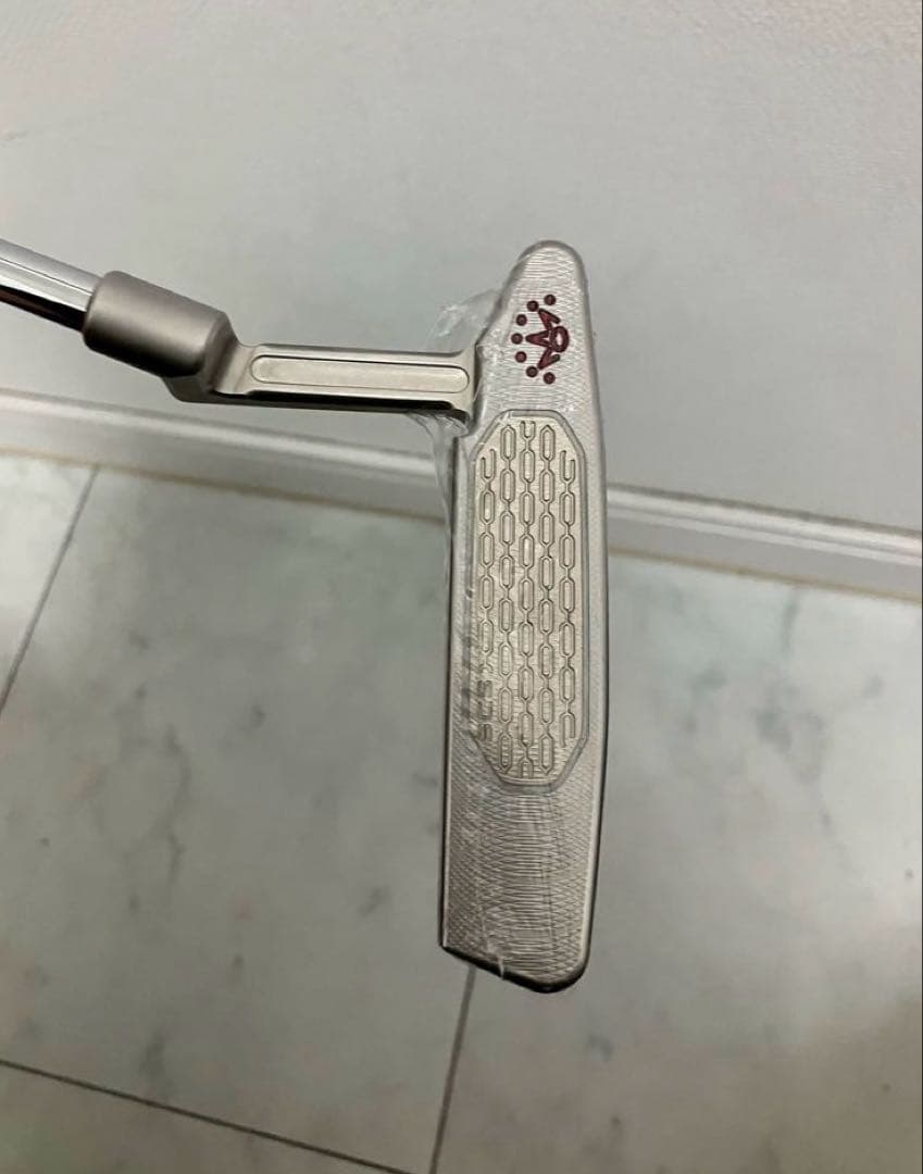 SCOTTY CAMERON スタジオスタイル NEWPORT 2 パター