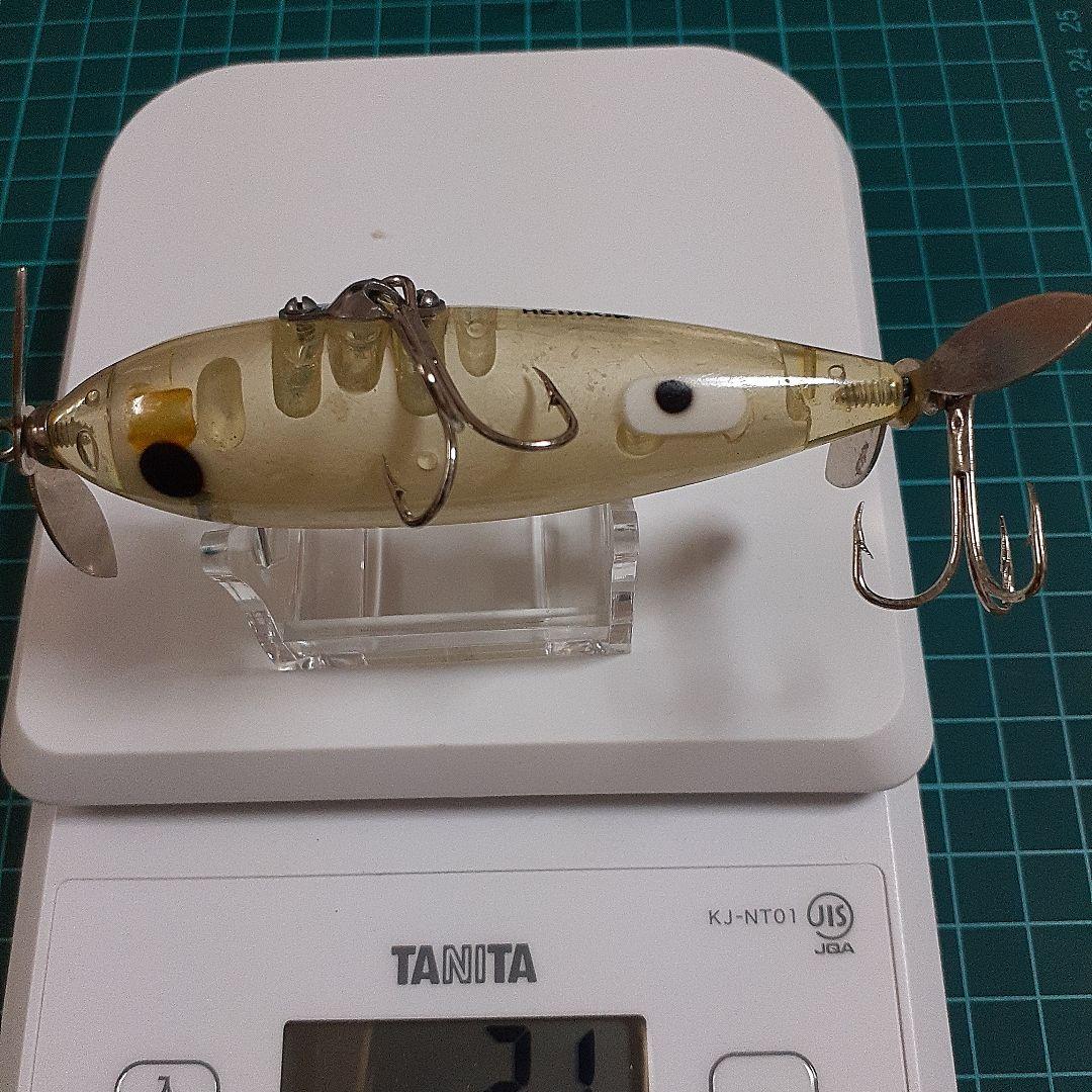 オールドヘドンウーンデッドザラ