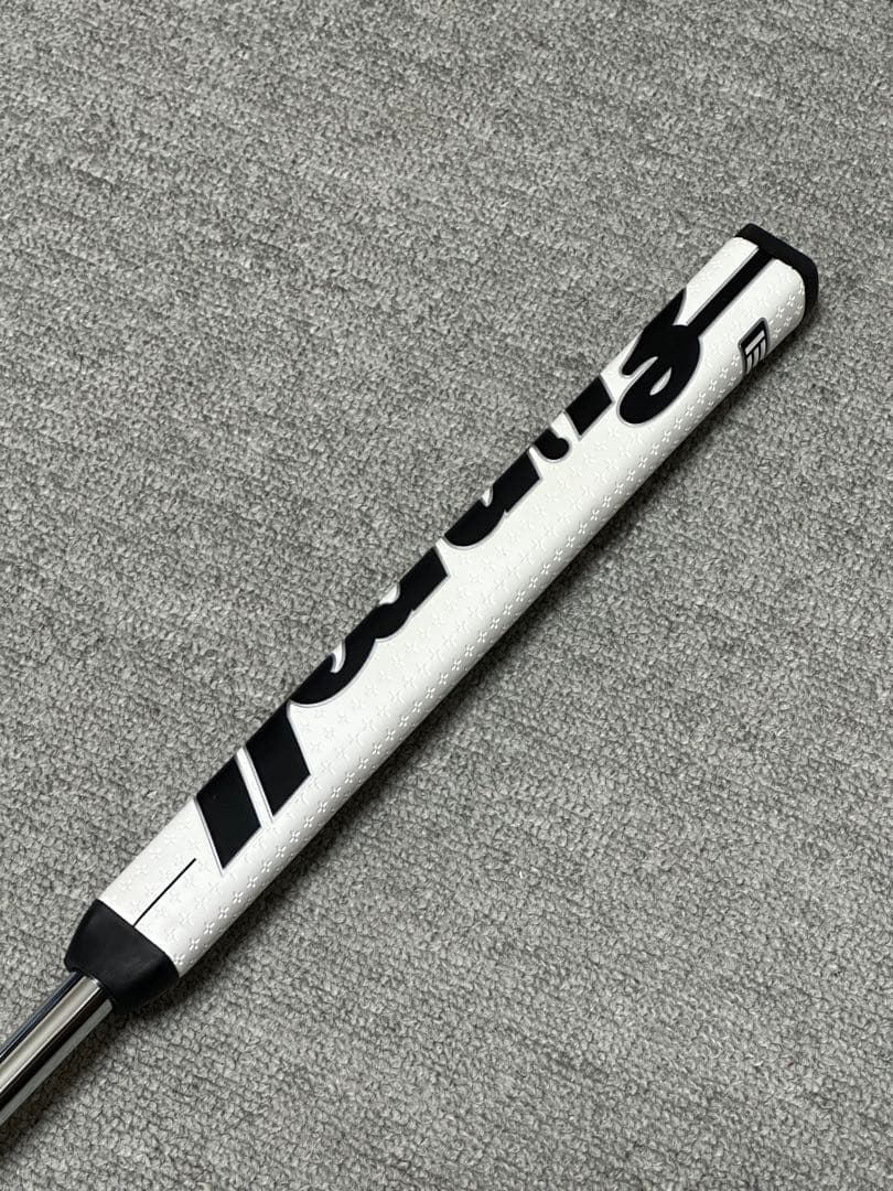 イーブンロール　Z1 Blk High MOI 34インチ