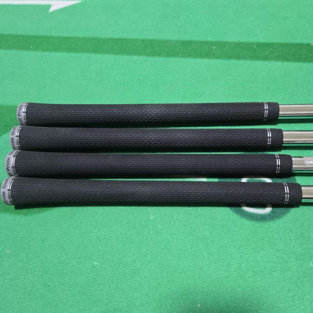 ★N.S.PRO 950GH neo 4本(7〜Pw用)★