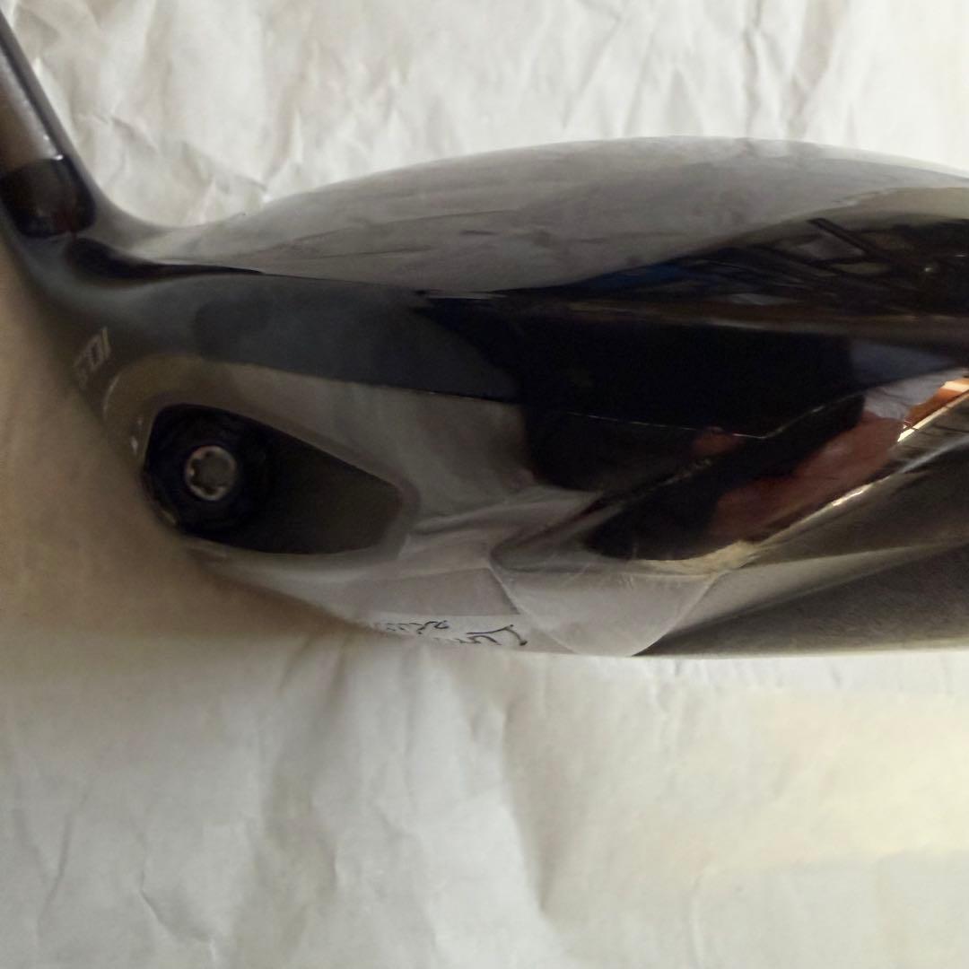 TaylorMade R7 Limited Edition ドライバー　短尺
