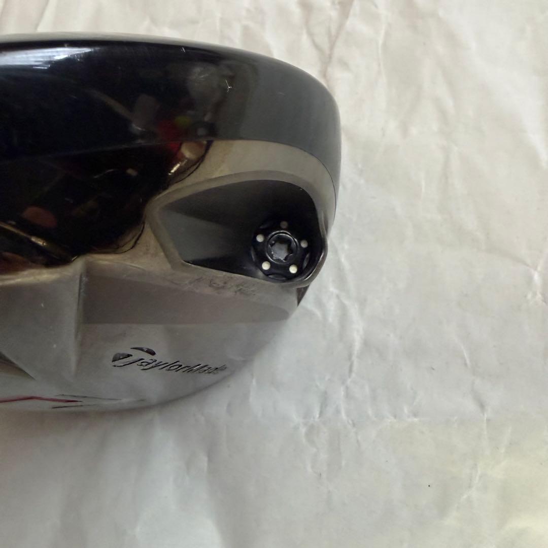 TaylorMade R7 Limited Edition ドライバー　短尺