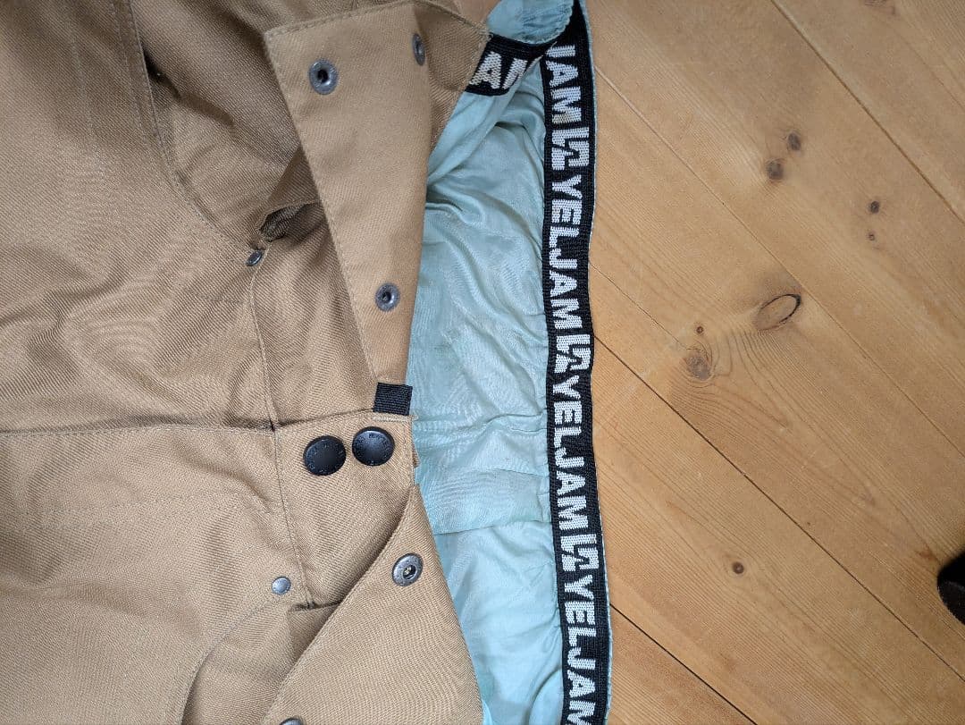 BURTONスノーボードウェアセット