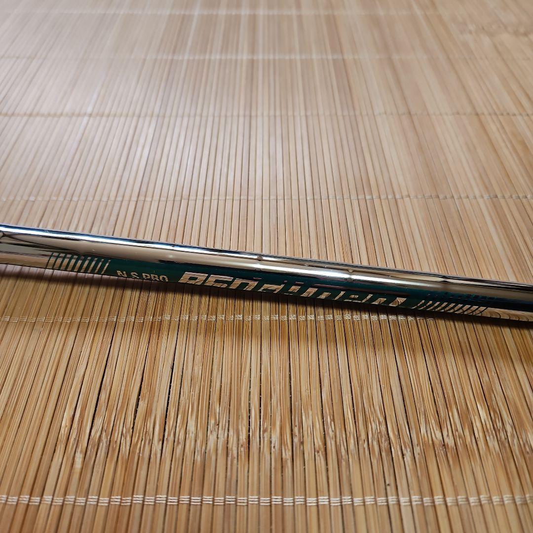 アキラAKIRAツアーウエッジ4 IV シルバーNS950neo S 56°