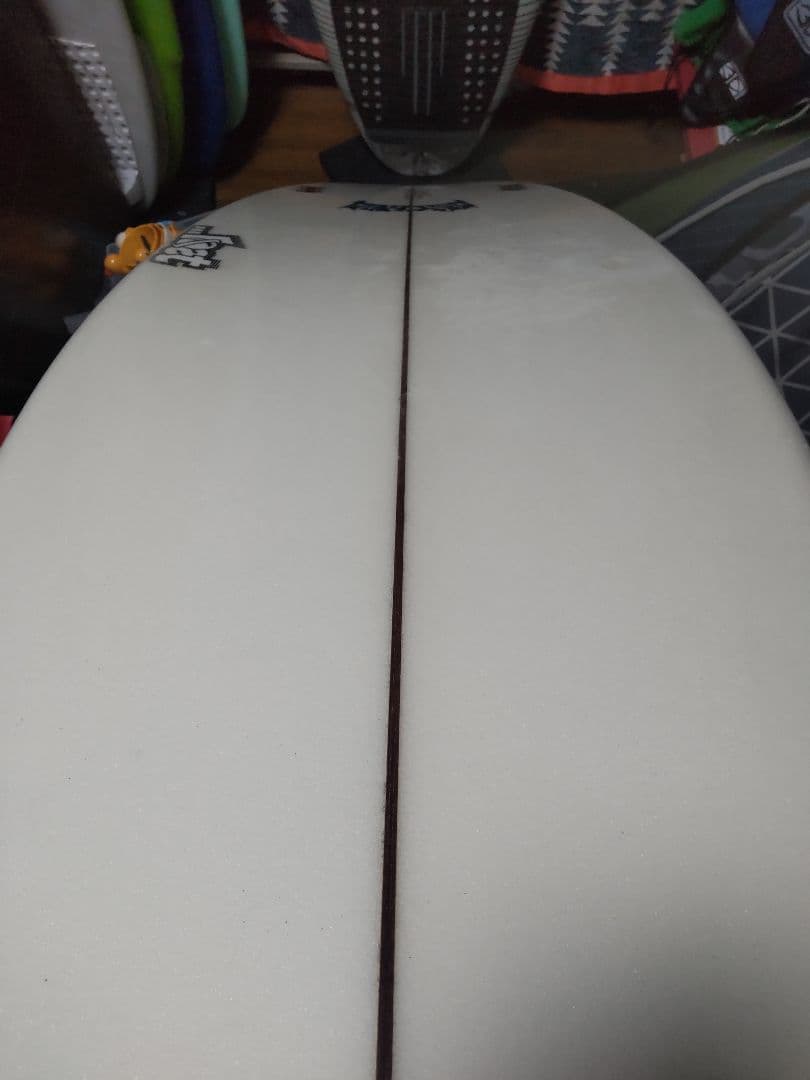 格安　lost ロスト　ドライバー2.0　中古