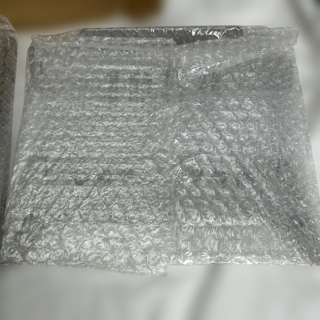 激燃えくん 1050 WORKS 収納袋 セット 未使用品