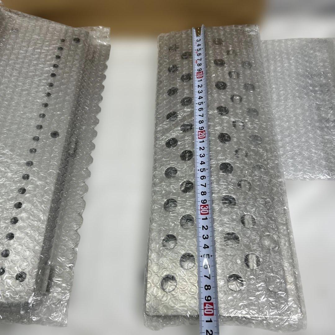 激燃えくん 1050 WORKS 収納袋 セット 未使用品