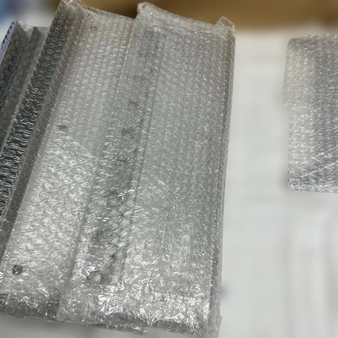 激燃えくん 1050 WORKS 収納袋 セット 未使用品