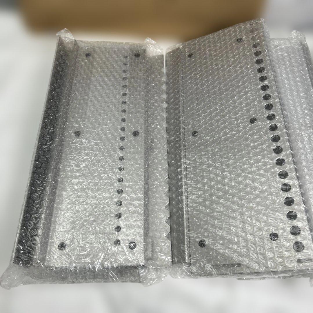 激燃えくん 1050 WORKS 収納袋 セット 未使用品