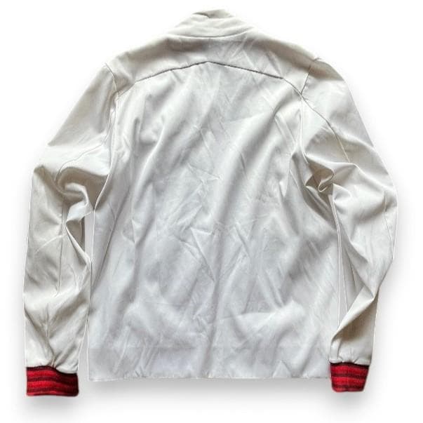 【訳あり美品】UMBRO イングランド代表 トラックジャケットL