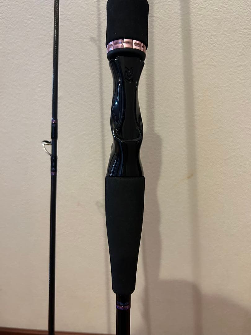 Daiwa タイラバロッド カーボン製紅牙X69XHB-S 締切　3/18まで