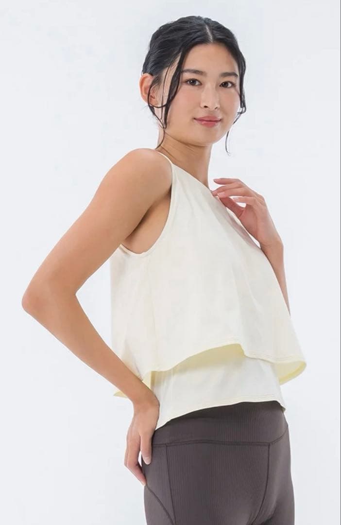 SUKALA 、Lサイズ web限定品タンクトップ、新品