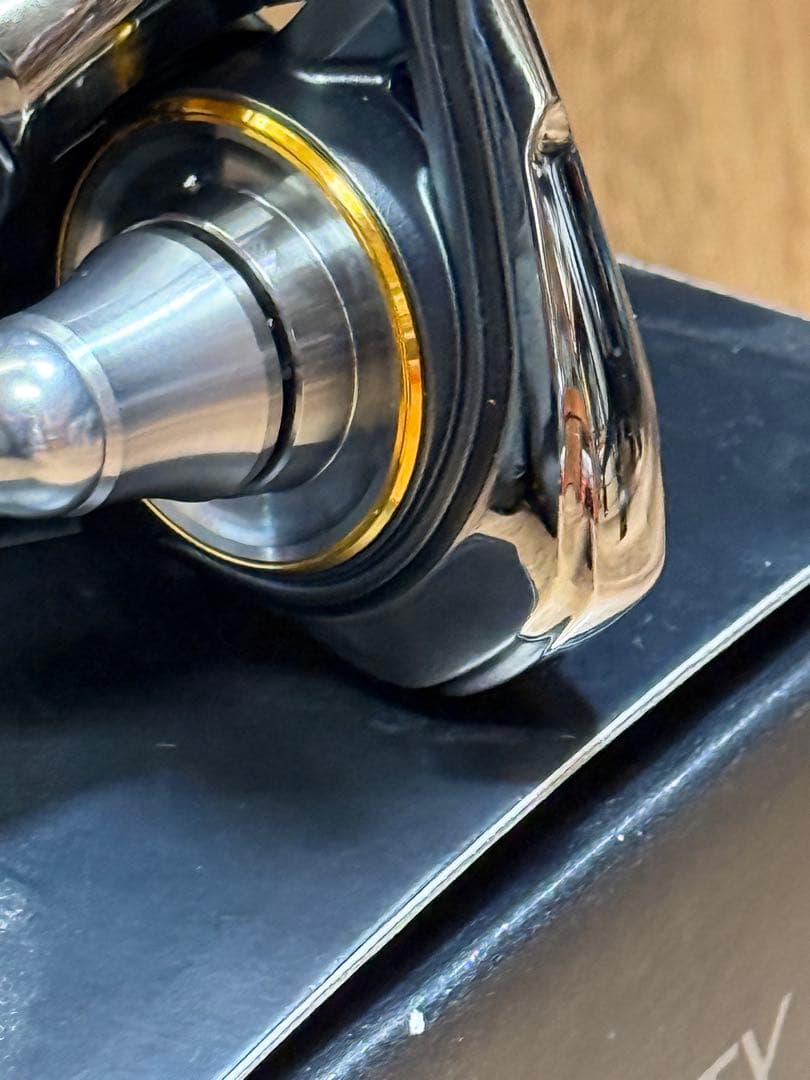Daiwa AIRITY LT2000S-Hスピニングリール