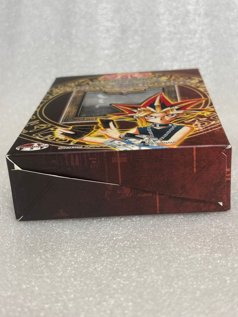 遊戯王OCG ストラクチャーデッキ 遊戯編