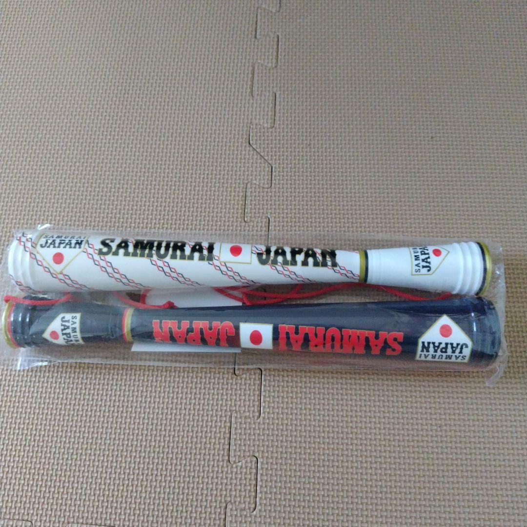 SAMURAI JAPAN 応援グッズセット