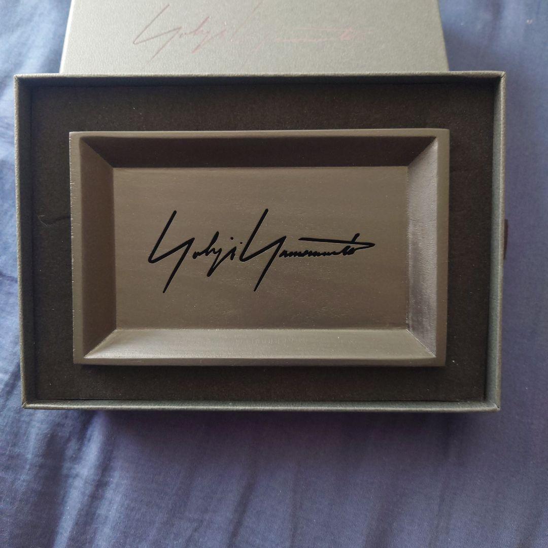 新品未使用✨️YOHJI YAMAMOTO 最終価格！残り1！今月末迄です