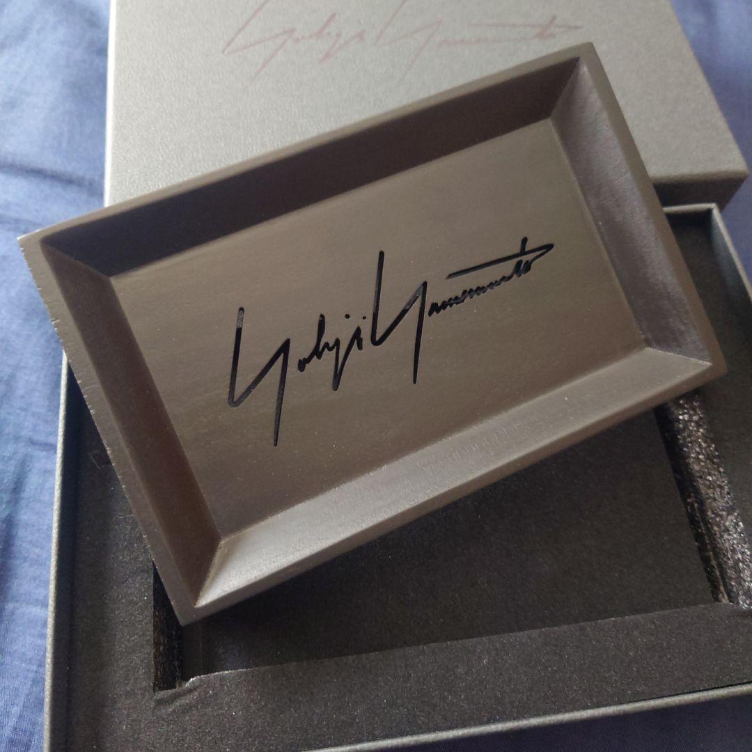 新品未使用✨️YOHJI YAMAMOTO 最終価格！残り1！今月末迄です