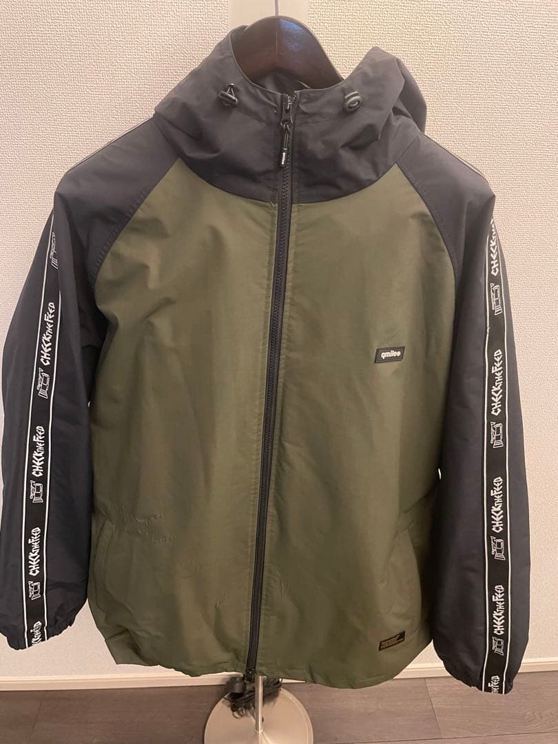 韓国ウェア　セットアップ　スノーウェア　XL　セットアップ