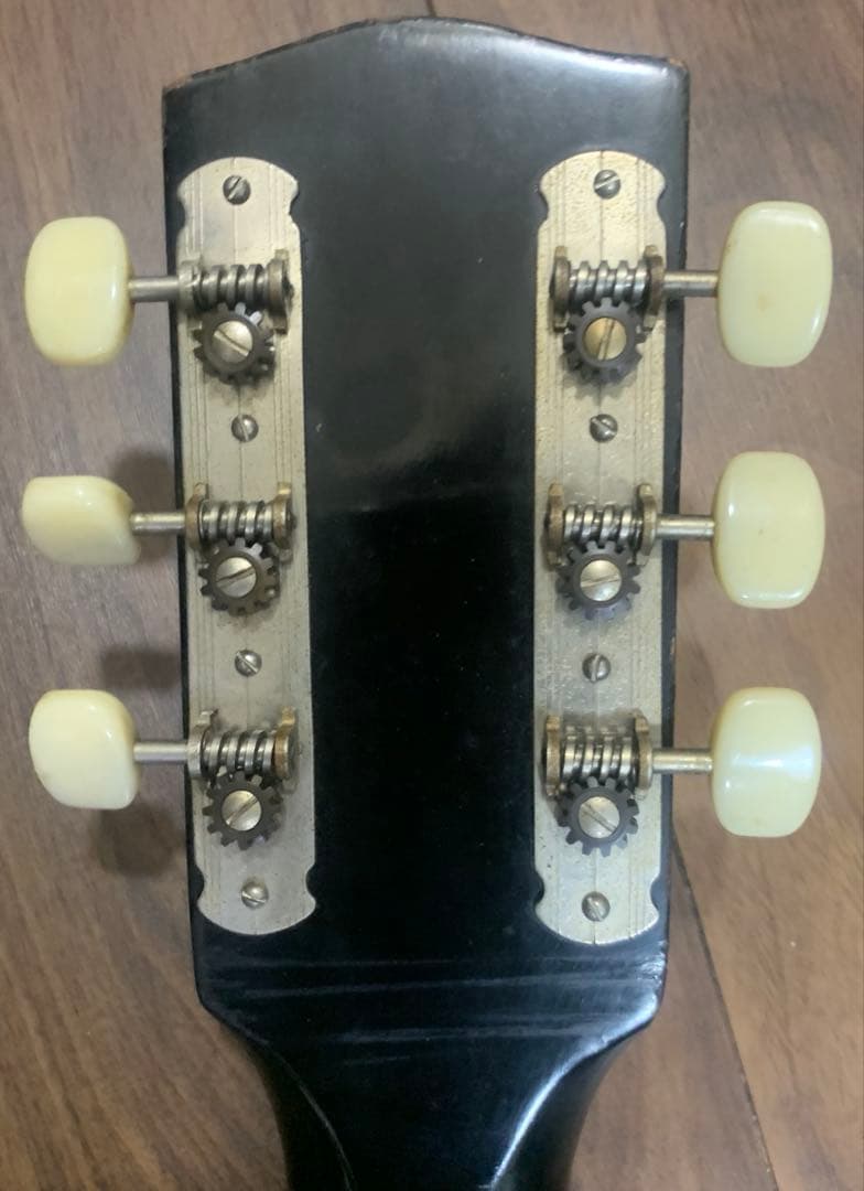 Yoshida Guitar アコースティックギター　ビンテージの為ジャンク