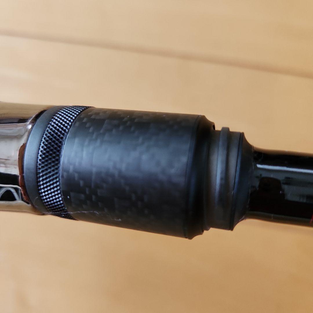 天龍 テンリュウ スワット SW922S-M シーバスロッド