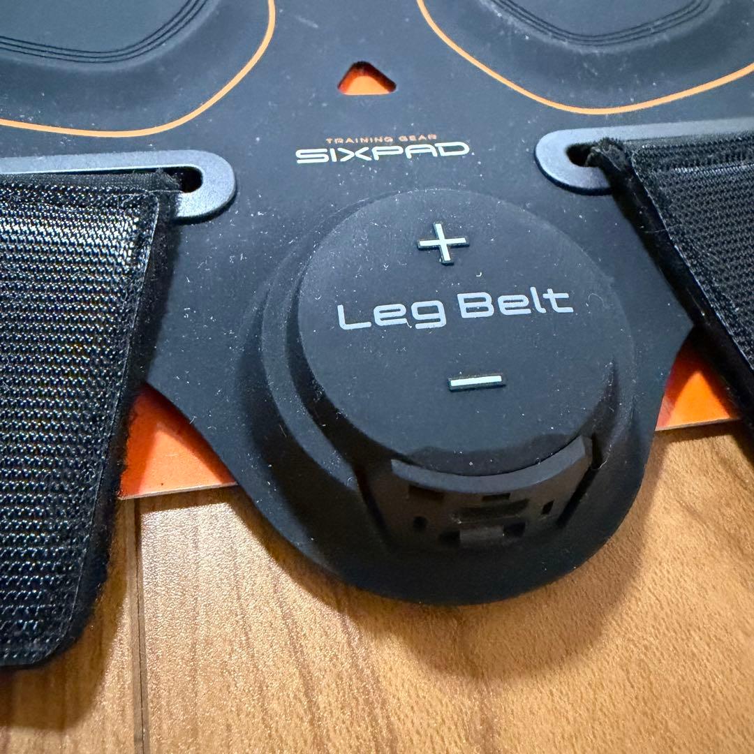 SIXPAD シックスパッド　5点セット