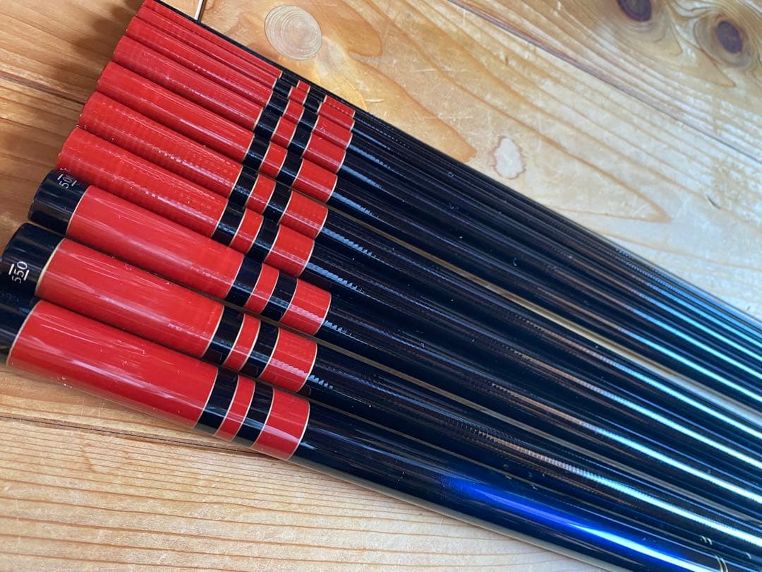 がまかつ がま渓流 マルチフレックス 粋我 硬調600