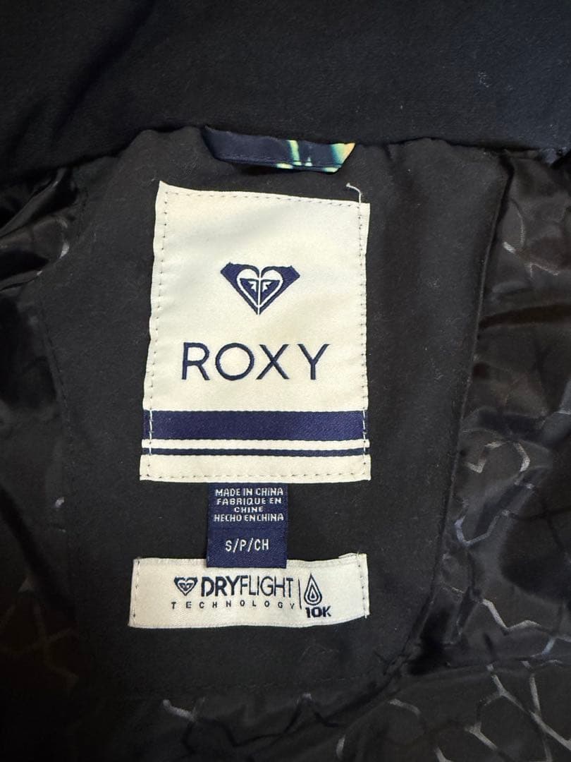 ROXY スノーボードジャケット S