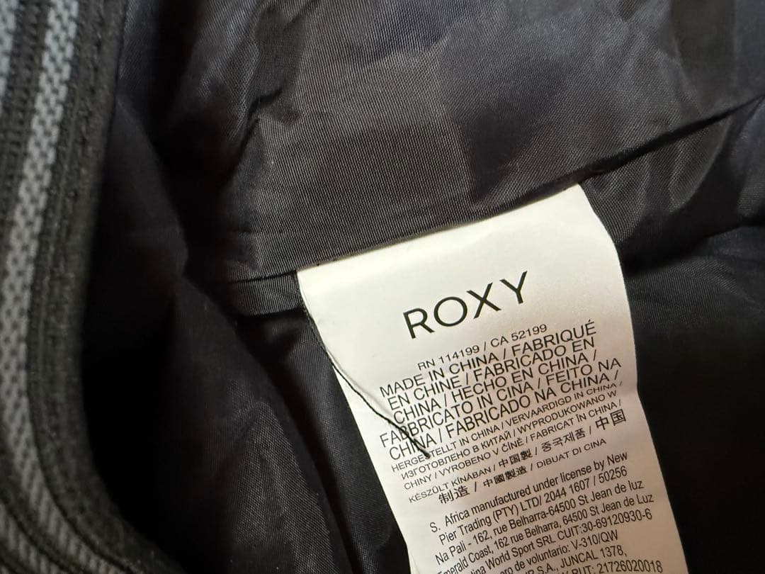ROXY スノーボードジャケット S
