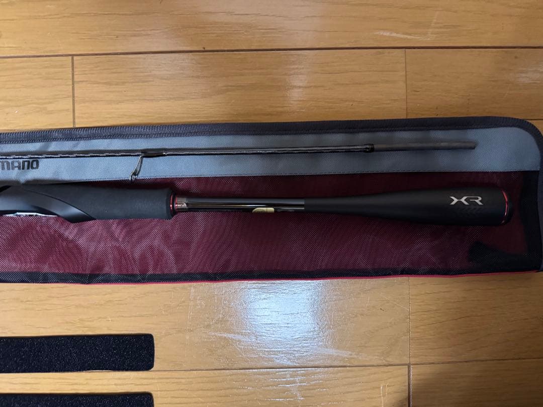 セフィアXR ティップエギング S-511M-S/F