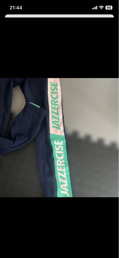 JAZZERCISE ジャザサイズ
