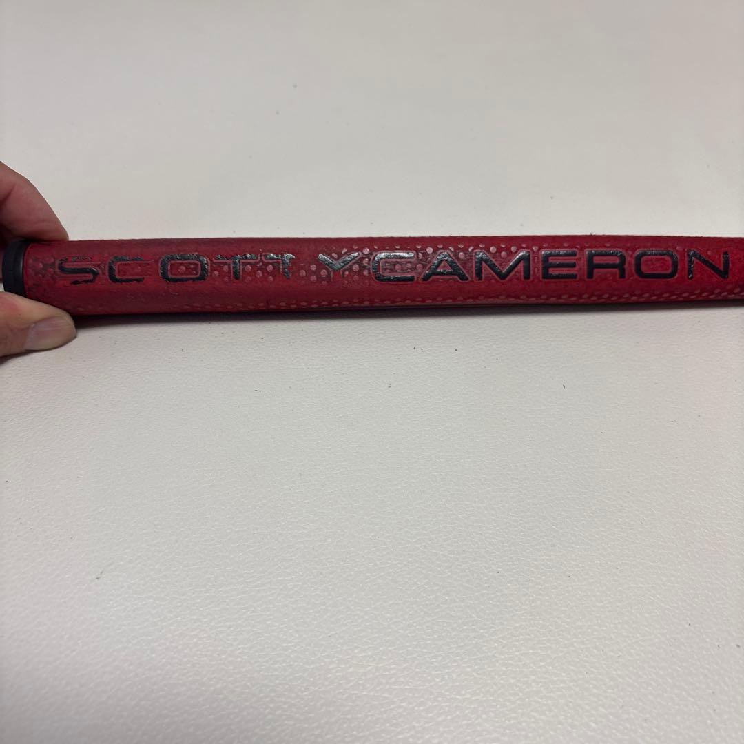 Scotty Cameron California Sonoma パター