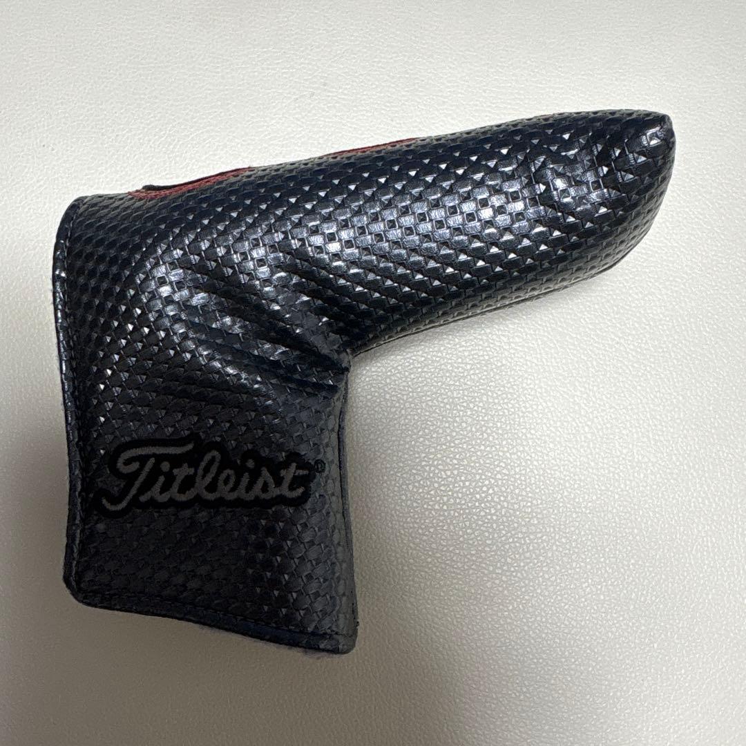 Scotty Cameron California Sonoma パター